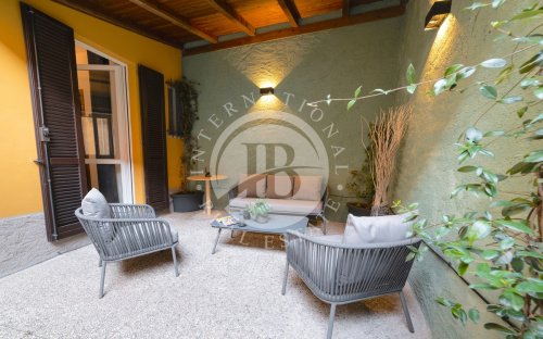Apartamento em Varenna