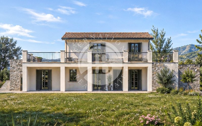 Terreno edificabile a Cogorno
