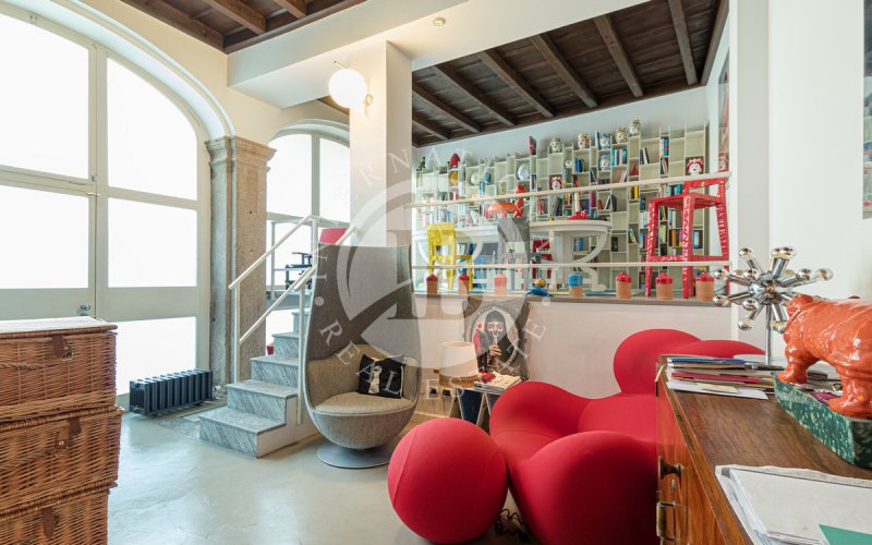 Loft em Milão