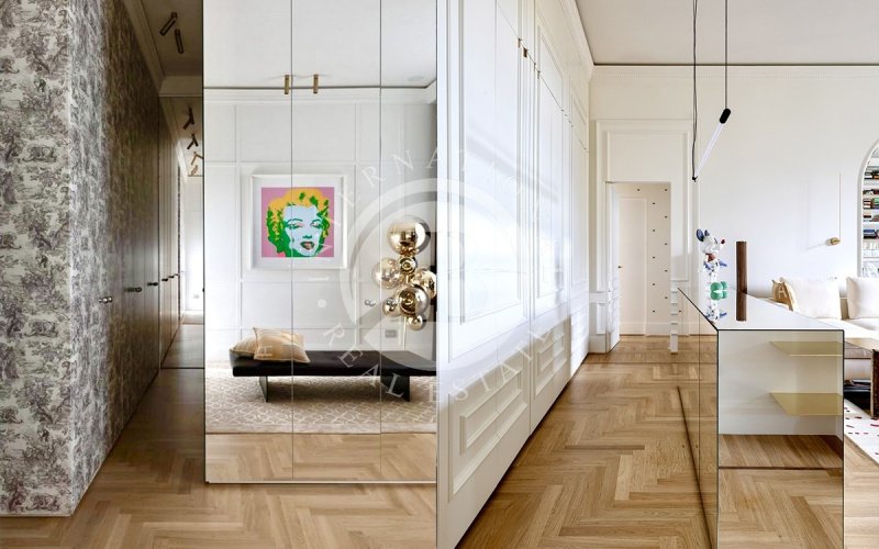 Apartamento en Padua