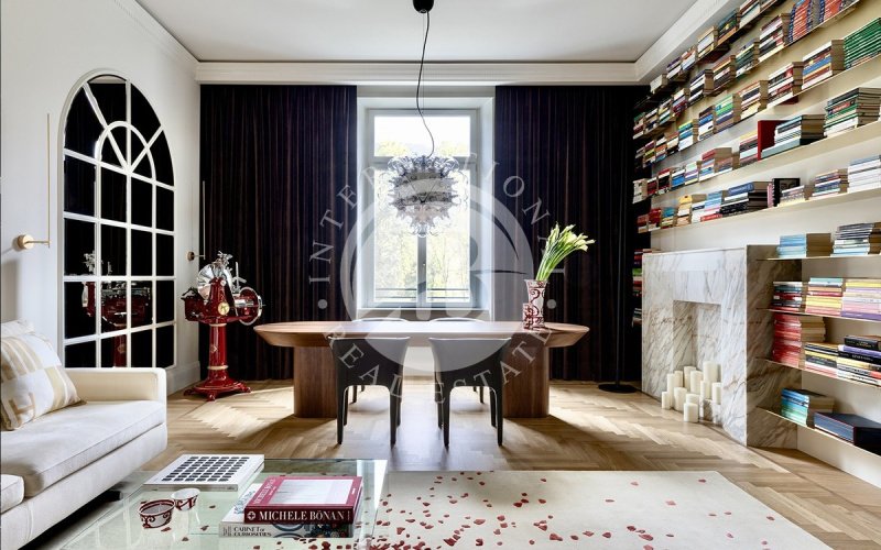 Apartamento en Padua
