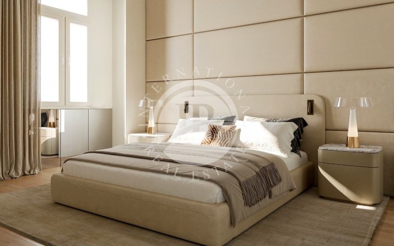 Apartamento em Pádua