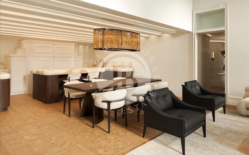 Apartamento em Pádua