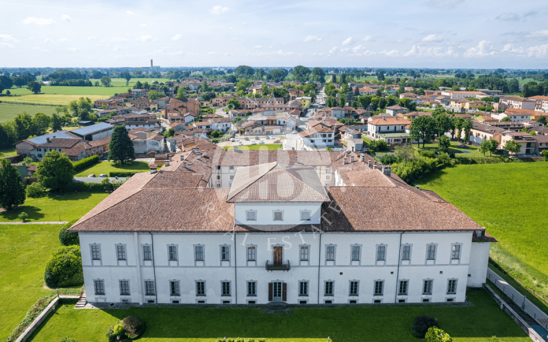 Villa in Lodi