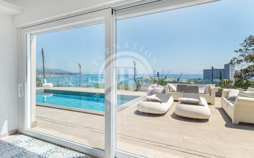 Villa a Savona