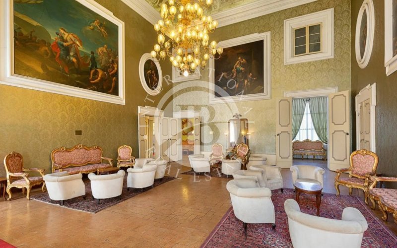 Palast in Reggio nell'Emilia