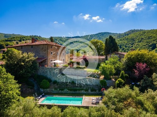 Caserío en Castiglion Fiorentino