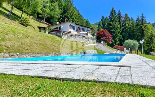 Villa in Armeno