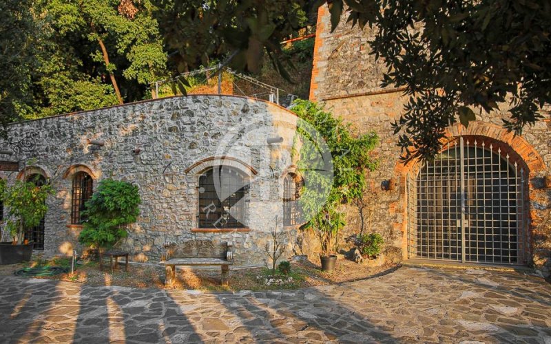 Torn i Massarosa