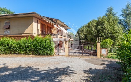Villa i Montepulciano