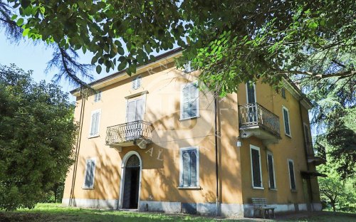 Villa in Parma