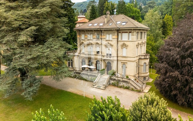 Appartement in Varese