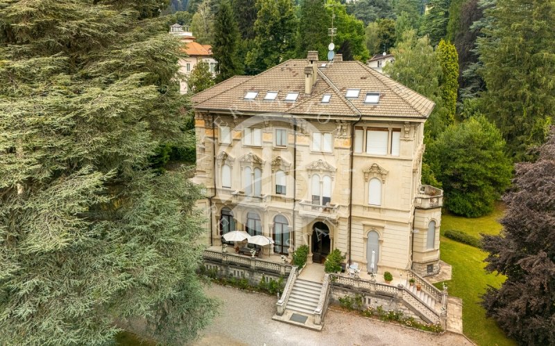 Appartement in Varese