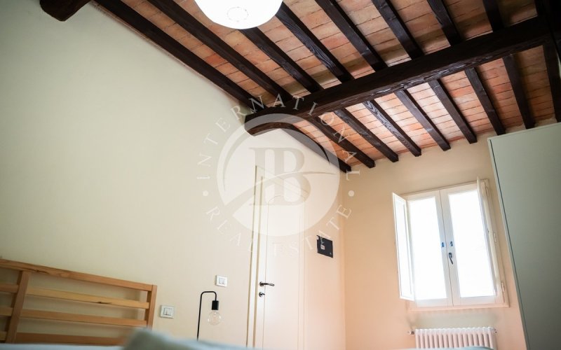 Villa a Volterra