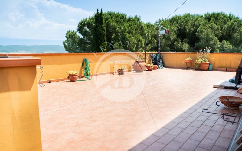 Villa i Rosignano Marittimo