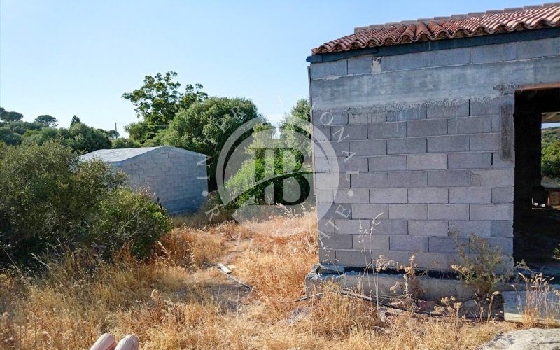 Villa a Aglientu