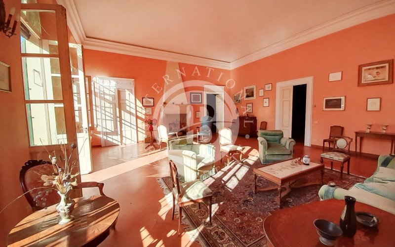 Villa a Correggio