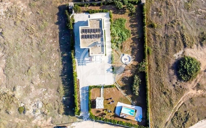 Villa à Carovigno