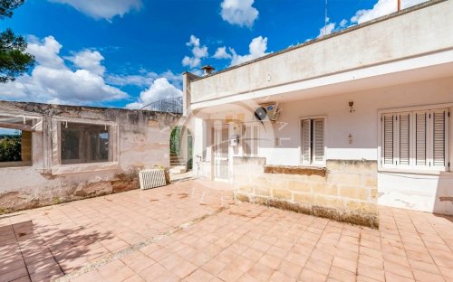 Villa à Fasano