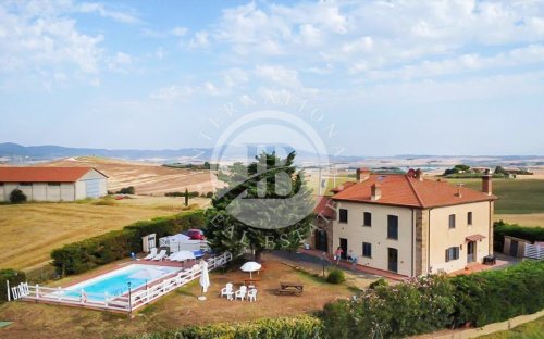 Villa in Santa Luce