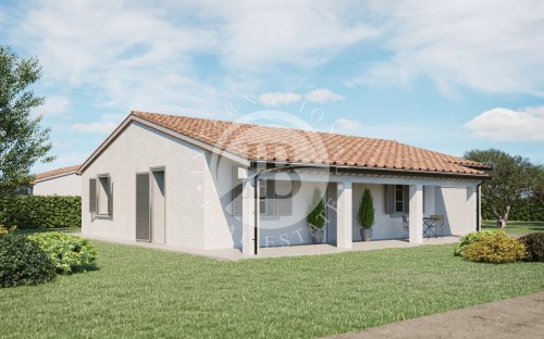 Villa a Bibbona