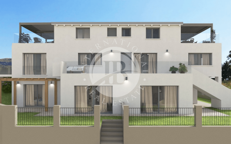 Appartement in La Maddalena