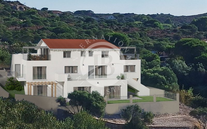 Appartement in La Maddalena