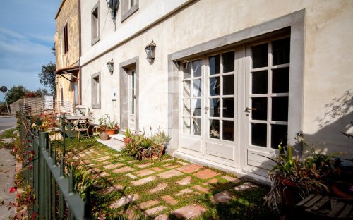 Villa i Santa Luce