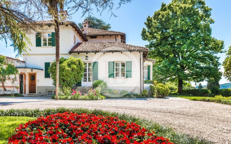 Villa i Vicenza