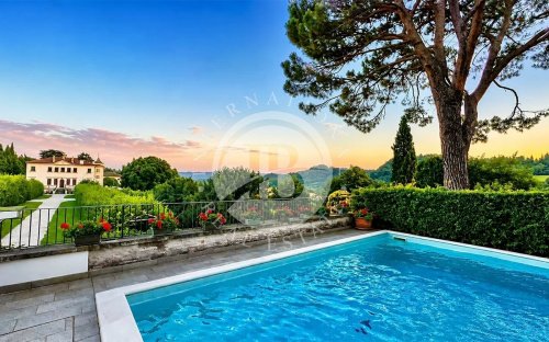 Villa en Vicenza