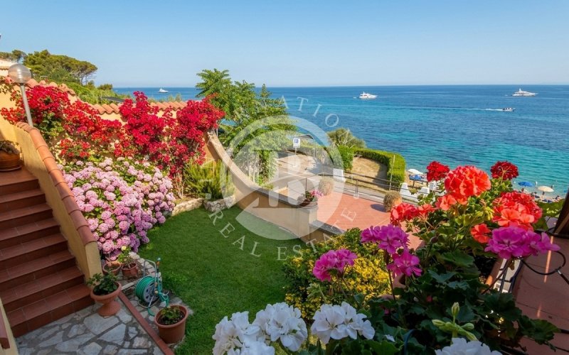 Villa a Portoferraio