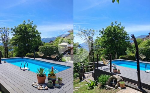 Villa in Valvarrone