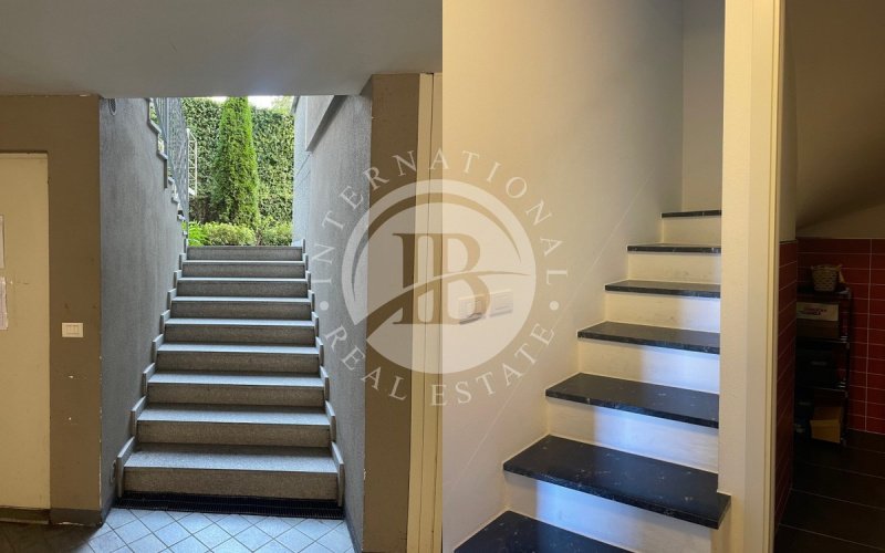 Appartement in Domaso