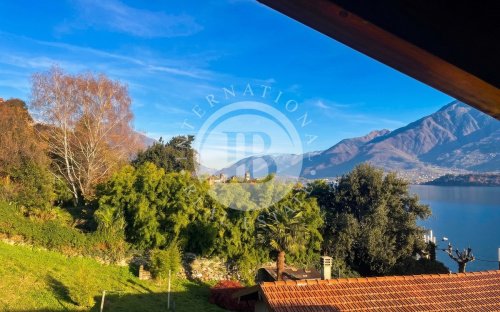 Appartement in Domaso