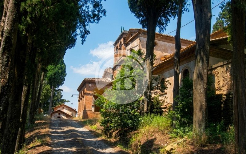 Villa in Montecatini Val di Cecina