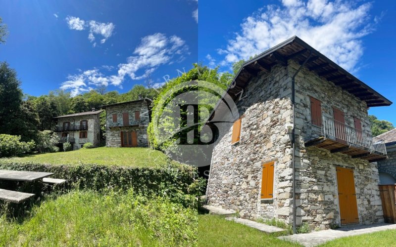 Villa en Sorico