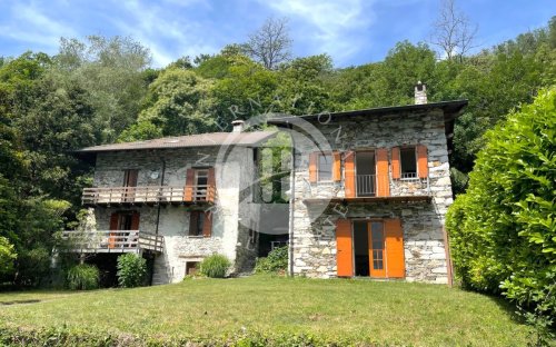 Villa en Sorico