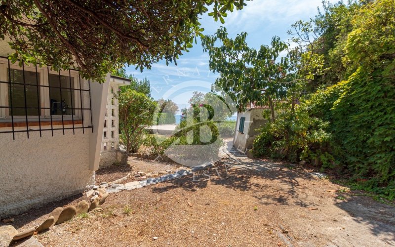 Villa in Ventimiglia