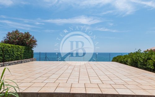 Villa in Ventimiglia