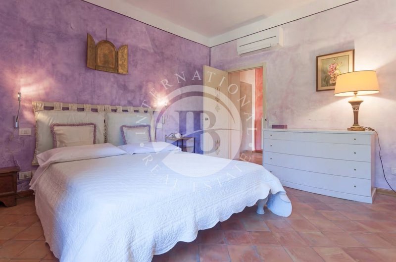 Villa in Gambassi Terme