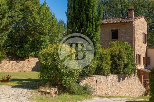Villa in Gambassi Terme
