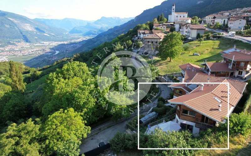 Villa in Rovereto