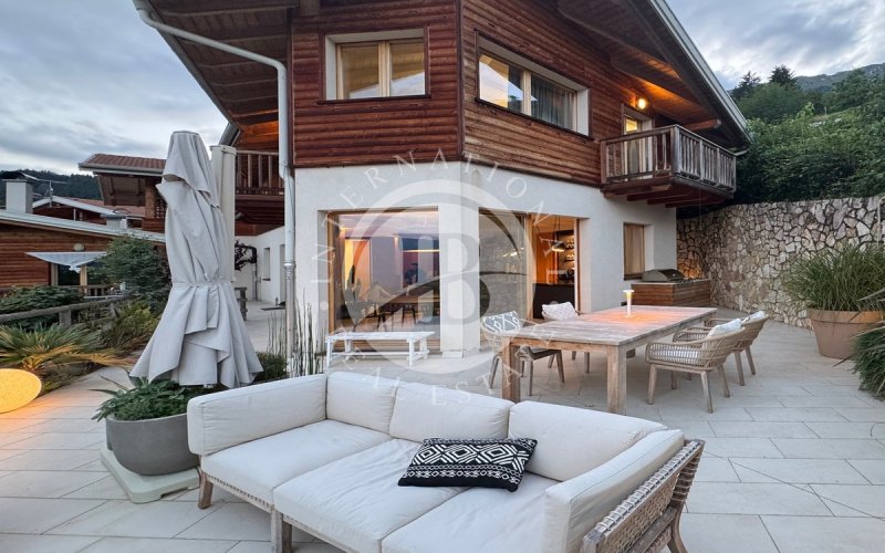 Villa in Rovereto