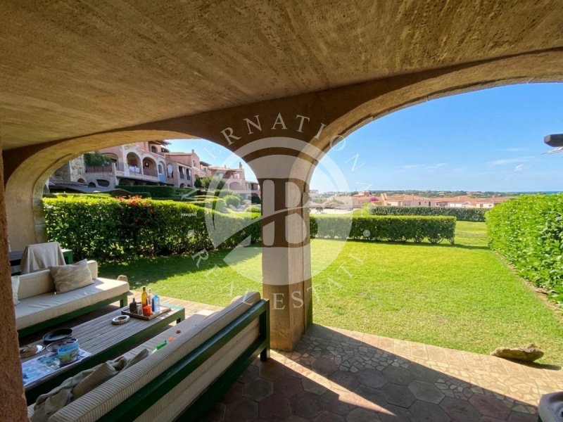 Apartment in Arzachena