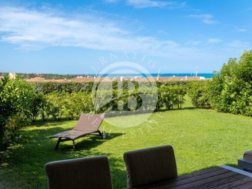 Apartment in Arzachena