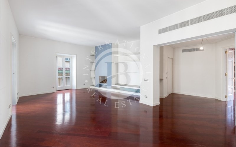 Appartement à Milan