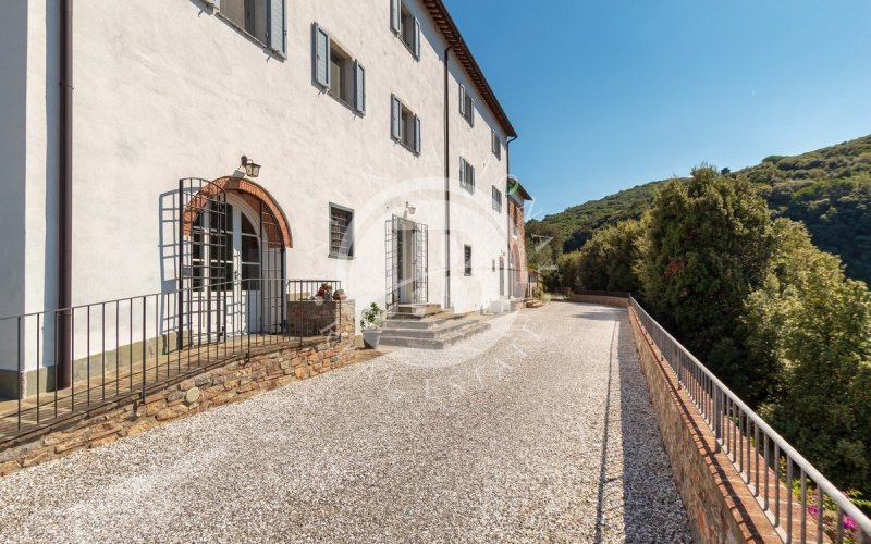Casa de fazenda em Vecchiano