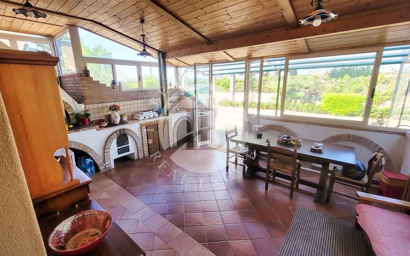 Villa in Ricadi