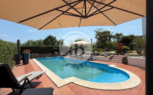 Villa i Zambrone