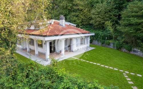 Villa en Carimate